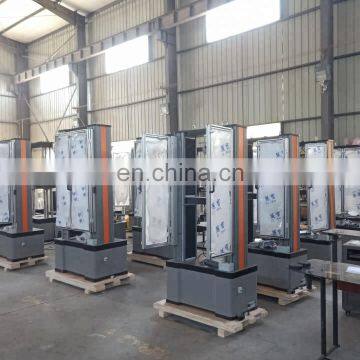 20kn 50kn 100kn Corrugated Box Compression Tester/Universal Testing Machine/UTM Machine photo-7
