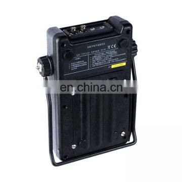 HST Brand Digital Ultrasonic Flaw Detector Metal Ultrasonic Flaw Detector Price For Sale photo-2