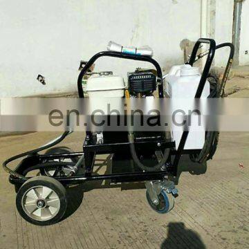 Hand Push Emulsfied Asphalt Spraying Machine photo-6