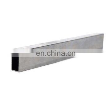 70X70  Galvanized Square Steel Pipe Steel Tube