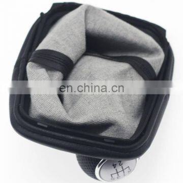 Gear Knob for VW BORA VW GOLF IV 5 Speed photo-3