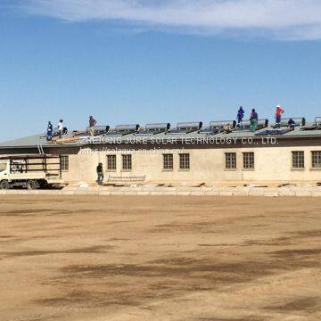 Thermosyphon Solar Water Heater photo-4