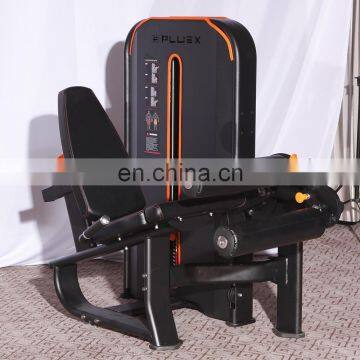High Quality Gym Commercial Dual Function Leg Extension Equipment Leg Curl Exercise Machine