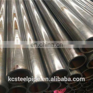 High Precision Cold Rolled 4130 4135 4140 Seamless Steel Pipe
