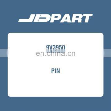 DIESEL ENGINE PART PIN 9V3950 FOR EXCAVATOR INDUSTRIAL ENGINE