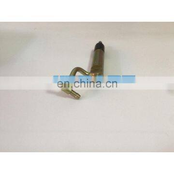 6D108 Fuel Injector 6222-13-3300 For PC350-6 Excavator Diesel Engine photo-3