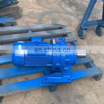 planetary worm gear speed gearbox reducer