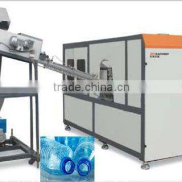 Automatic PET Bottle Stretch Blow Molding Machine