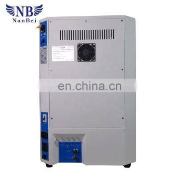 Automatic Protein Analysis Distillation Kjeldahl Apparatus photo-3