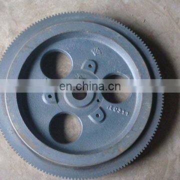 Diesel Engine Spare Parts Deutz Flywheel photo-5
