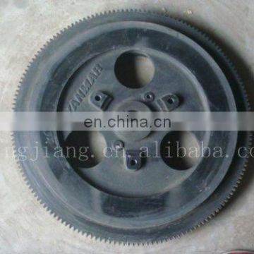 Diesel Engine Flywheel Assembly