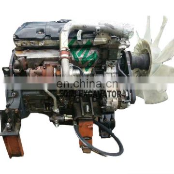 FOMI PARTS 4M50 Complete Motor Engine Assy For HD820-5 Excavator