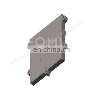 FOMI ECM Controller NT855 K19 K38 K50 Electronic Control Module 4921776 For Diesel Engine