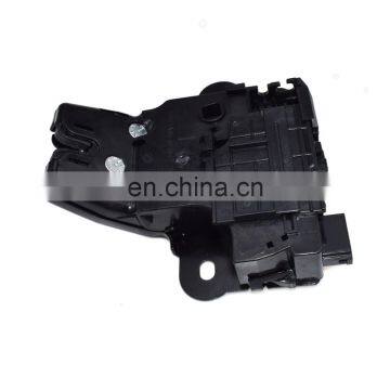 Free Shipping! Trunk Lock Lid Latch For Chery Chevrolet Malibu Camaroc CTS ATS Buick Regal Verano Lacrosse photo-3