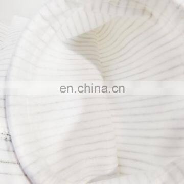 Supply Felt Filter Fabric Cement Filter Bag pe Polyester Needle Punched Liquid Filter Bag for Air Dust Collector Bag photo-4