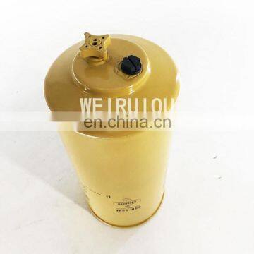 Truck Engine Diesel Fuel Water Separator Filter 382-0664 438-5386 photo-4