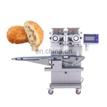 Fig Newton Bar Cookies Making Machine photo-4