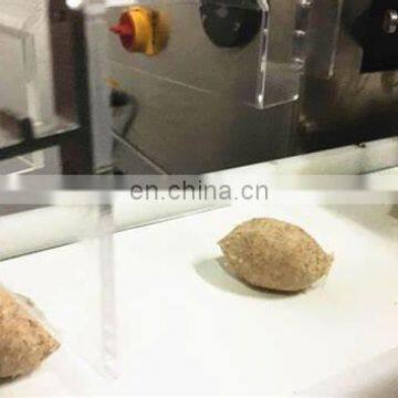 12 Months Warranty Sales Service Provided Kubba Kibbeh Kibbe Coxinha Croquette Churros Machine With Low Price for Sale photo-3
