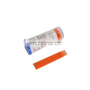 China micro applicator brush disposable dental micro brush