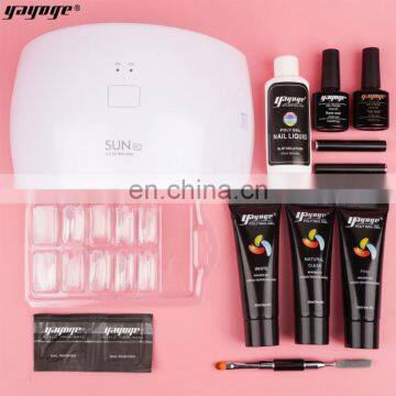 Drop Shipping Dog Nail Glitter Clipper Set Fingernail