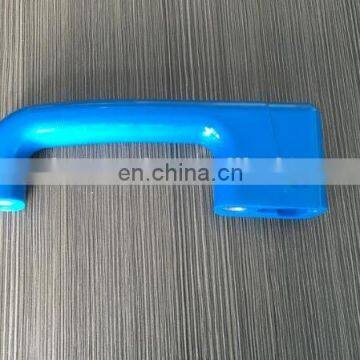 High Quality OEM Plastic Injection Mould Tool Automotive Handle photo-4