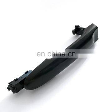 OEM Design Injection Mould of Hard Plastic of Handle Bar for Automotive Car