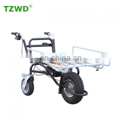 2017 NEW style Power Wheel Barrow(AF-1D)