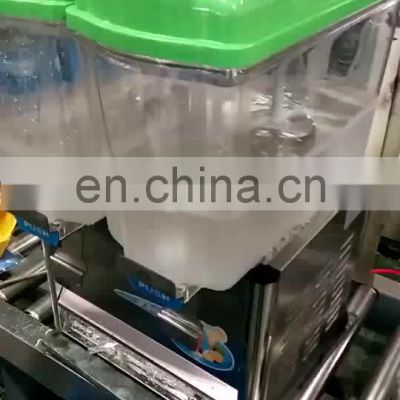 Professional Factory Made 3 Tank Drink Restaurant Fruit Portable Juice Small Dispenser