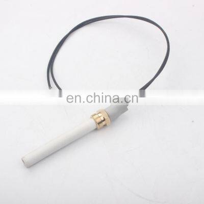 CE mark 300w ceramic ignitor for wooden pellet stoves