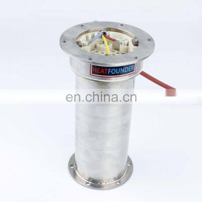 240V Zx10000 Over Door Heaters For Packing photo-4