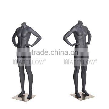 Afellow Mannequin Sport Mannequin Female Mannequin photo-3