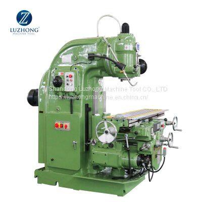 X5032 Factory price Heavy Duty vertical knee-type milling machine vertical milling machine