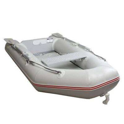 Inflatable Tender Boat