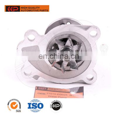 EEP Car Parts Water Pump for NISSAN TIIDA K12 21010-ED025