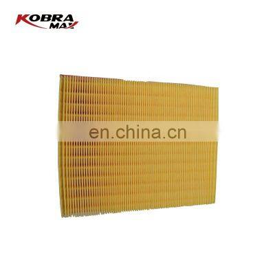 1444-W2 C2510/1 Auto Spare Parts Air Filter For BMW 1444-W2 C2510/1