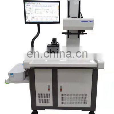 Large Range Digital Profile Measuring Equipment Contour Testing Machine photo-2