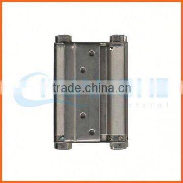 Trade assurance new design two way spring hinges