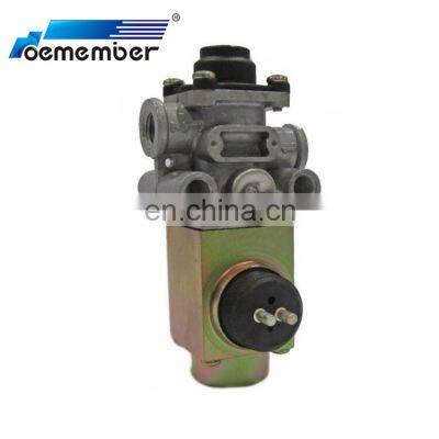 High Quality Proportional Valve 4722500030 Solenoid Valve