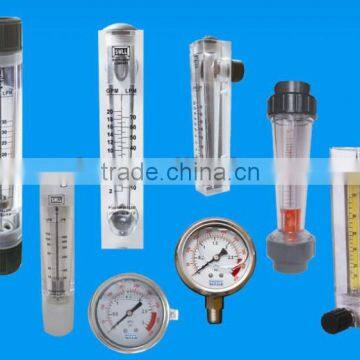 LZW-G series Flow Meter (Flowmeter) Water Flowmeter ,Air Flowmeter