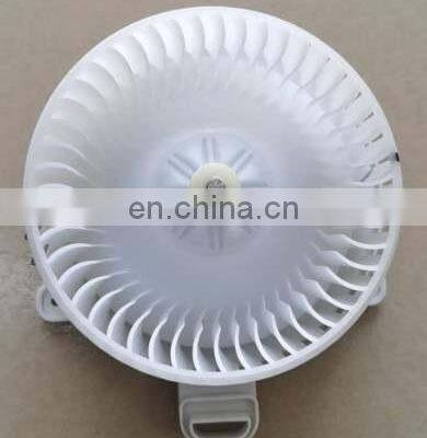 HYS Hot Blower Item Oem 87103-ON010 87103-0C051 87103-60480 for CROWN/REIZ/LEXUS GS300/IS300 Brushless Motor photo-2