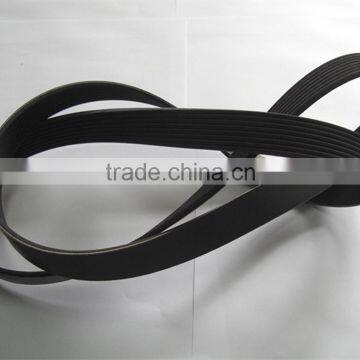 6PK2080 Ribbed Belt,v-ribbed Belt,poly v Belt,ribbed Conveyor Belt photo-2
