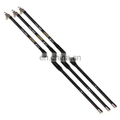 Super Hard Ultra Light 2.7m 3.6m 4.5m 5.4m Carbon Fishing Pole Bass Carp Sea Rock Fishing Rod