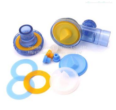 Silicone Duckbill Check Valve photo-2