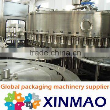 2015 New Design Complete Mineral Water Bottle Filling Equipment photo-3