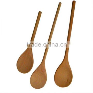 3pcs wooden measuring spoons