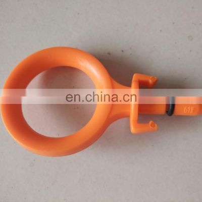 Aftermarket Oil Level Indicator for Auto Parts Engine Oil Measurement OEM: 06F115611F