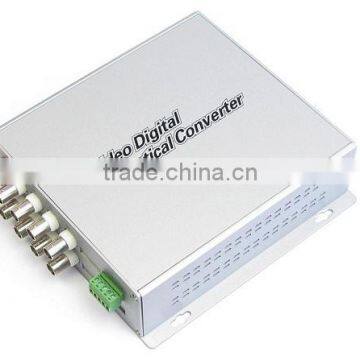 4 Ports Switch Optical Multiplexer photo-2