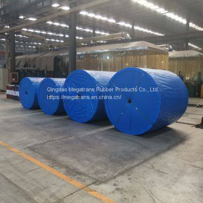 ROTO Curing Rubber Conveyor Belt photo-4