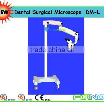 Binocular Surgical Microscope for ENT with CE