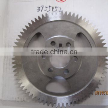 Spare part crankshaft signal wheel C5255204